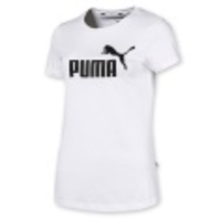 Essentials Logo Tee Women