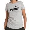 Essentials Logo Tee Women