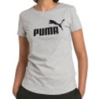 Essentials Logo Tee Women