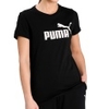 Essentials Logo Tee Women