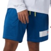 Essentials Mesh Short