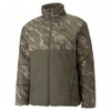 Essentials+ Padded AOP Jacket
