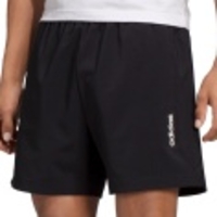 Essentials Plain Chelsea Short