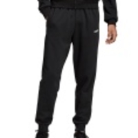 Essentials Plain Fleece Pant