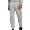 Essentials Plain Fleece Pant