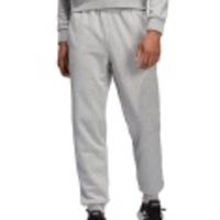 Essentials Plain Fleece Pant