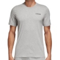 Essentials Plain Tee