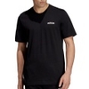 Essentials Plain Tee