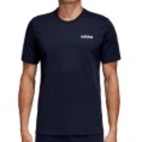 Essentials Plain Tee