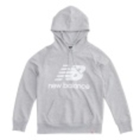 Essentials PO Hoodie Women