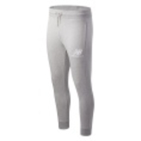 Essentials Stack Logo Slim Sweatpant