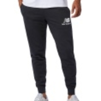 Essentials Stack Logo Sweatpant