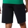 Essentials Stacked Logo Short