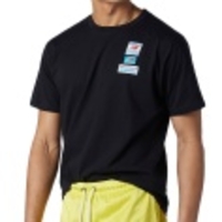 Essentials Tag Tee