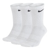 Everyday Cotton Cushioned Crew Socks 3PPK
