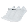Everyday Cotton Cushioned No-Show Socks 3PPK