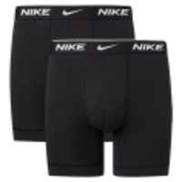 Everyday Cotton Stretch Boxer Brief 2 Pack