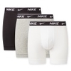 Everyday Cotton Stretch Boxer Brief 3 Pack