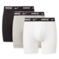 Everyday Cotton Stretch Boxer Brief 3 Pack
