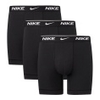 Everyday Cotton Stretch Boxer Brief 3 Pack