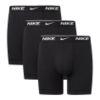 Everyday Cotton Stretch Boxer Brief 3 Pack
