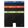 Everyday Cotton Stretch Boxer Brief 3 Pack