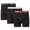 Everyday Cotton Stretch Boxer Brief 3 Pack