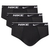 Everyday Cotton Stretch Brief 3 Pack