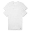 Everyday Cotton Stretch S/S Crew Neck Undershirt 2 Pack