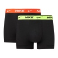 Everyday Cotton Stretch Trunk Shorty 2 Pack