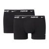 Everyday Cotton Stretch Trunk Shorty 2 Pack