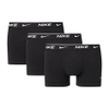 Everyday Cotton Stretch Trunk Shorty 3 Pack