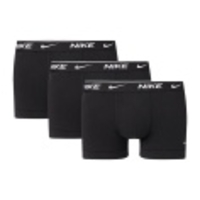 Everyday Cotton Stretch Trunk Shorty 3 Pack