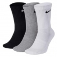Everyday Cushioned Socks 3PPK