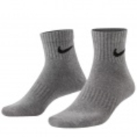 Everyday Lightweight Ankle Socks 3PPK
