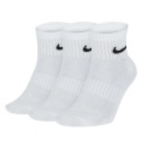 Everyday Lightweight Ankle Socks 3PPK