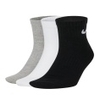 Everyday Lightweight Ankle Socks 3PPK