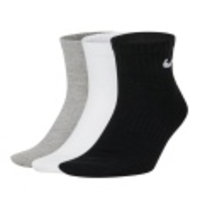 Everyday Lightweight Ankle Socks 3PPK