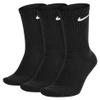 Everyday Lightweight Crew Socks 3PPK