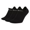 Everyday Lightweight No-Show Socks 3PPK