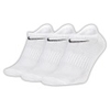 Everyday Lightweight No-Show Socks 3PPK