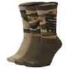Everyday Max Cushioned Crew Socks 3PPK