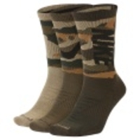 Everyday Max Cushioned Crew Socks 3PPK