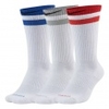 Everyday Plus Cushioned Crew Socks 3PPK