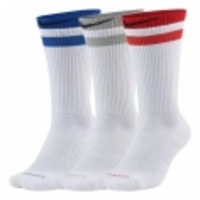 Everyday Plus Cushioned Crew Socks 3PPK