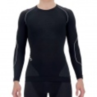 Evolution Underwear LS Tee