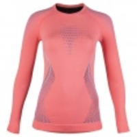 Evolution Underwear LS Tee Women
