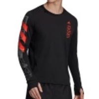 Fast Graphic LS Tee