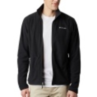 Fast Trek Microfleece Light Full Zip Jacket