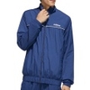 Favorites Woven Track Top